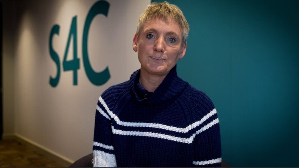Former S4C Boss Sian Doyle Hospitalized Following Overdose