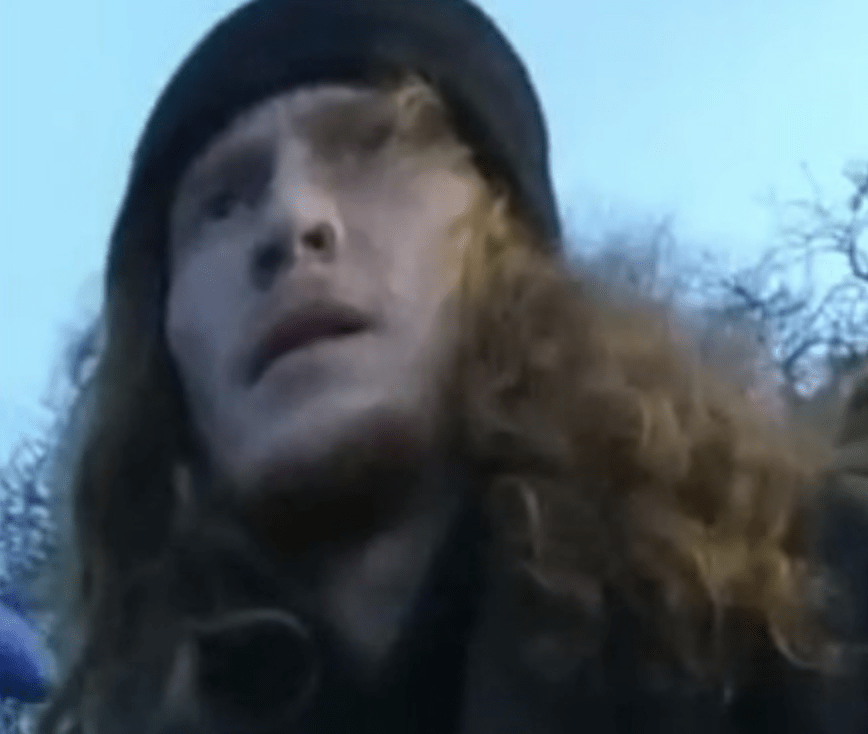 Appeal for Help in Locating Missing Man, Caleb Woodgate