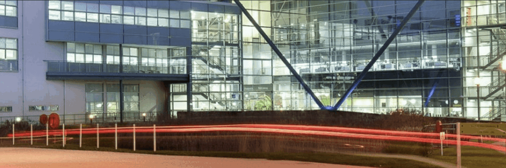 New Year Honours for Met Office CE and Science Fellow