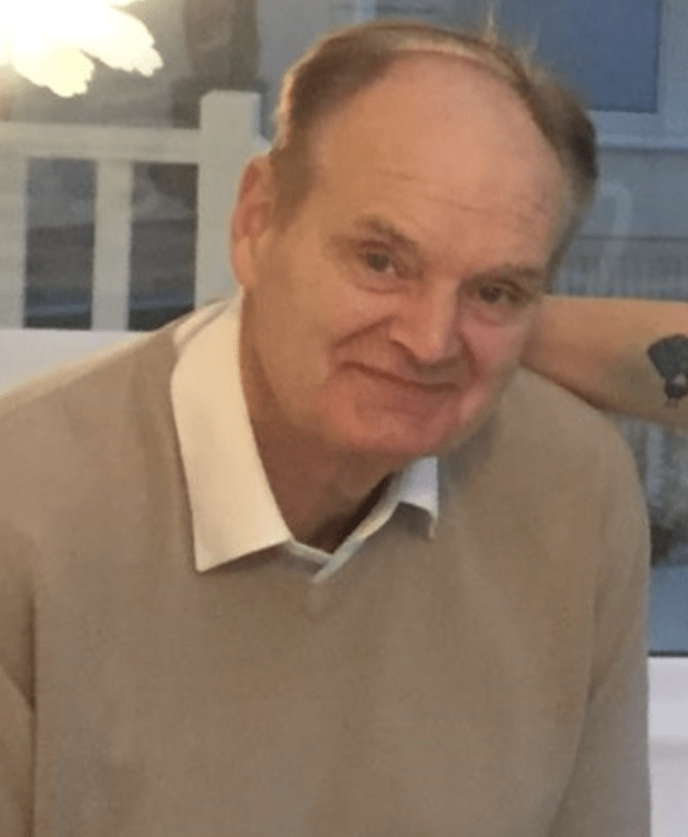 Concern Grows for Missing Saltdean Resident, Ian