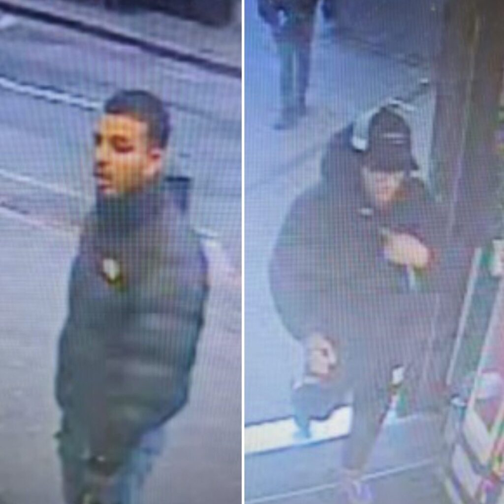 Stabbing Incident on Underground Train Between Vauxhall and Pimlico