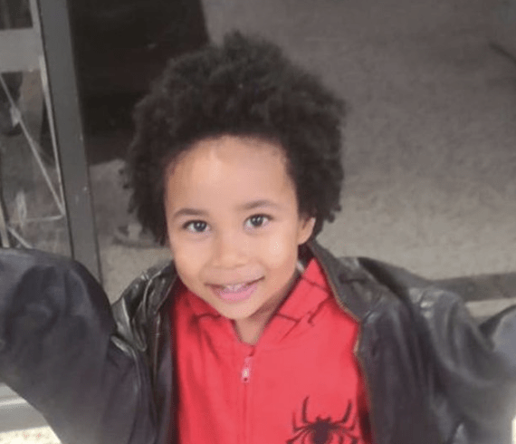 Tragedy in Hackney: Four-Year-Old Kobi Macharia Dooly Stabbed to Death, Community Mourns