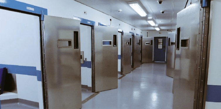 Two Kent Police Officers Seriously Assaulted; One Arrest Made