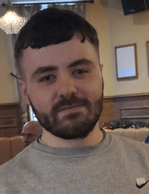 Urgent Appeal for Information Regarding Missing Man in River Taff Incident