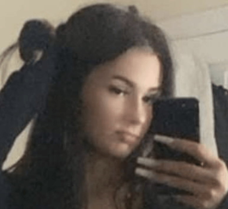 Urgent Search Underway for Missing 17-year-old Ruby Brannon from Halifax