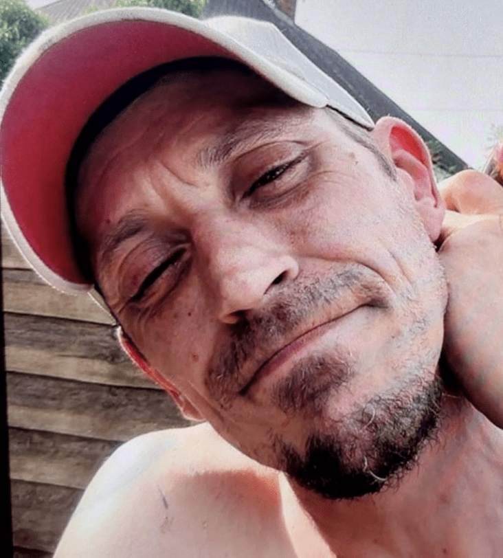 Welfare Concerns for Missing 43-Year-Old Jamie in Burgess Hill