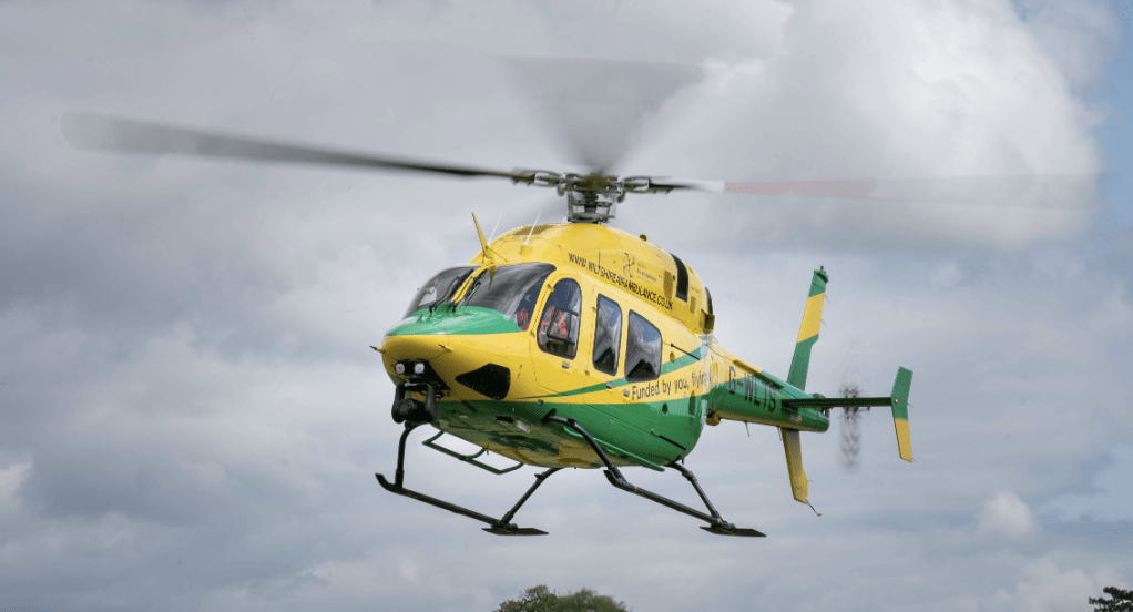 Woman Critical After Being ‘Dragged’ in Crash – Police Launch Manhunt