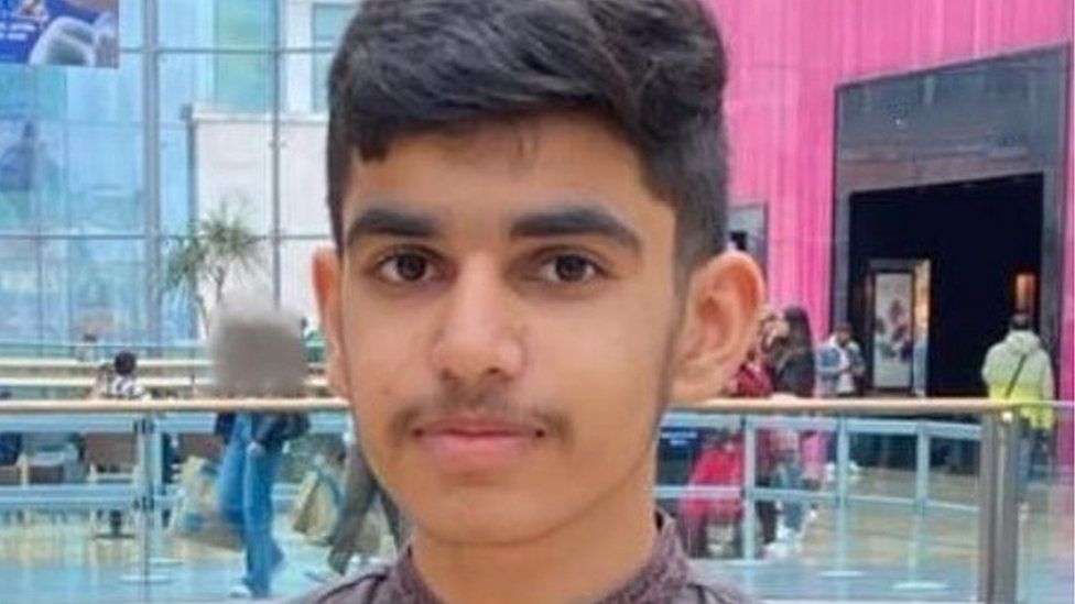 15-Year-Old Charged Over Fatal Stabbing of Teen in Birmingham