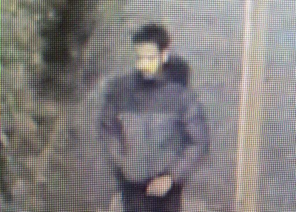 Appeal for Help to Identify Man in East Grinstead Incident
