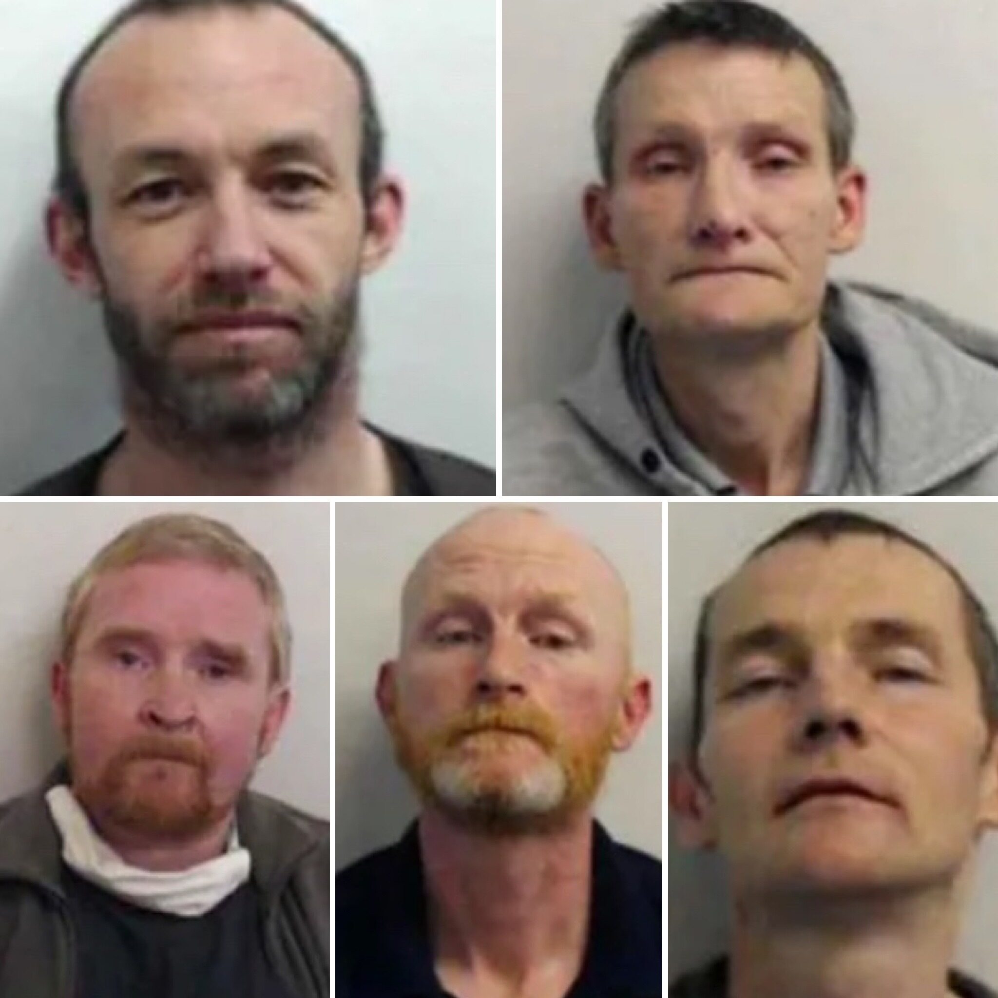 Seven Individuals Convicted of Child Abuse in Glasgow Await Possible Life Sentences