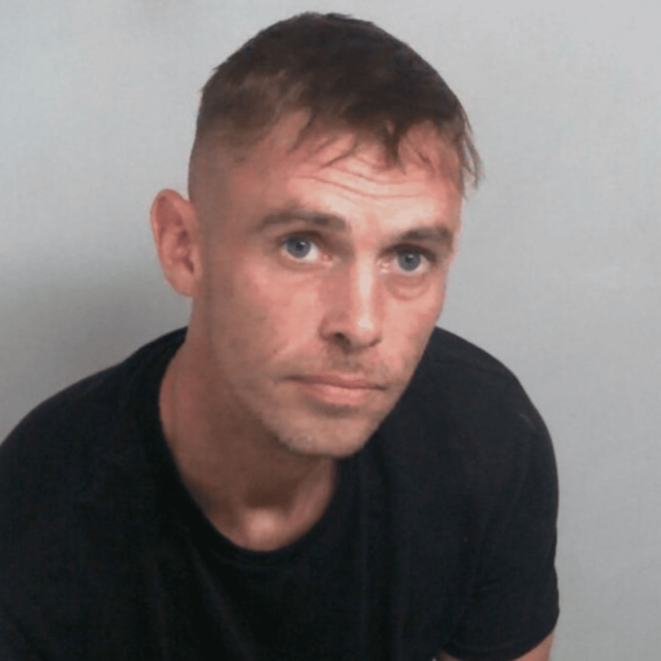 Deceptive Burglar Sentenced to 18 Months in Prison