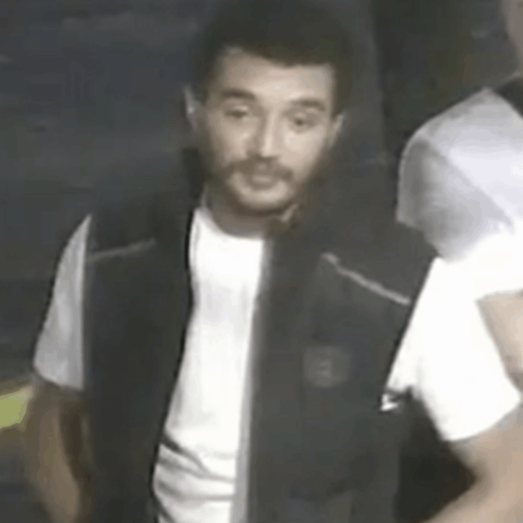 Disturbing Manchester Incident: Help Identify the Suspect Involved in Assault and Theft