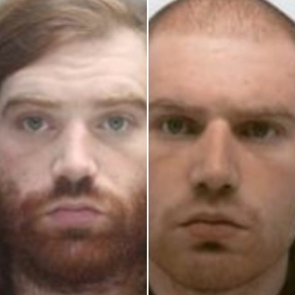 National Crime Agency Appeals for Public Assistance in Locating Wanted Man in Drugs Investigation