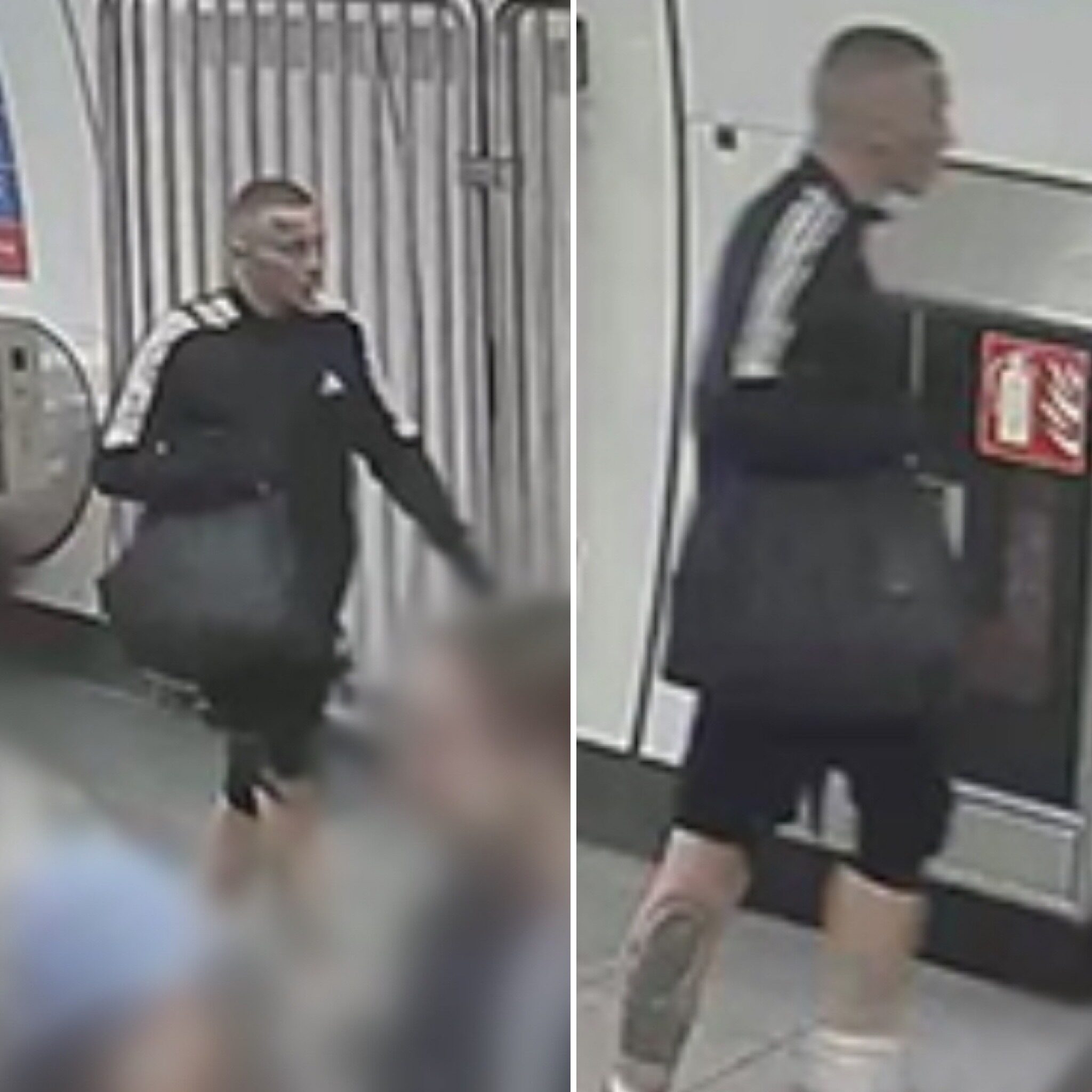 Police Seek Public Assistance in Hate Crime Investigation on London Underground
