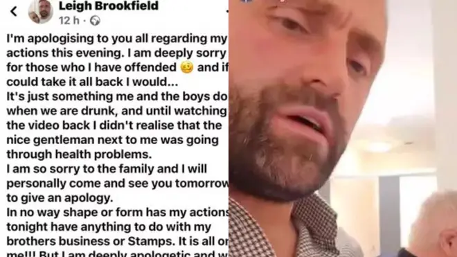 DJ Jailed for Assault on Cancer Patient in Llanelli Social Club