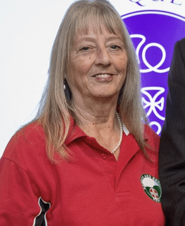 Remembering Sue Bedingfield: A Longtime Member of KSAR Leaves a Lasting Legacy