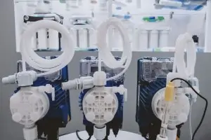 The Integral Role Of Liquid Dosing In Modern Laboratory Protocols