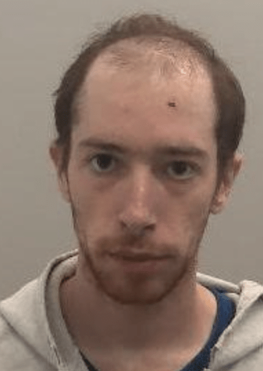 Kent Police is appealing for assistance to locate a man reported missing from Gillingham