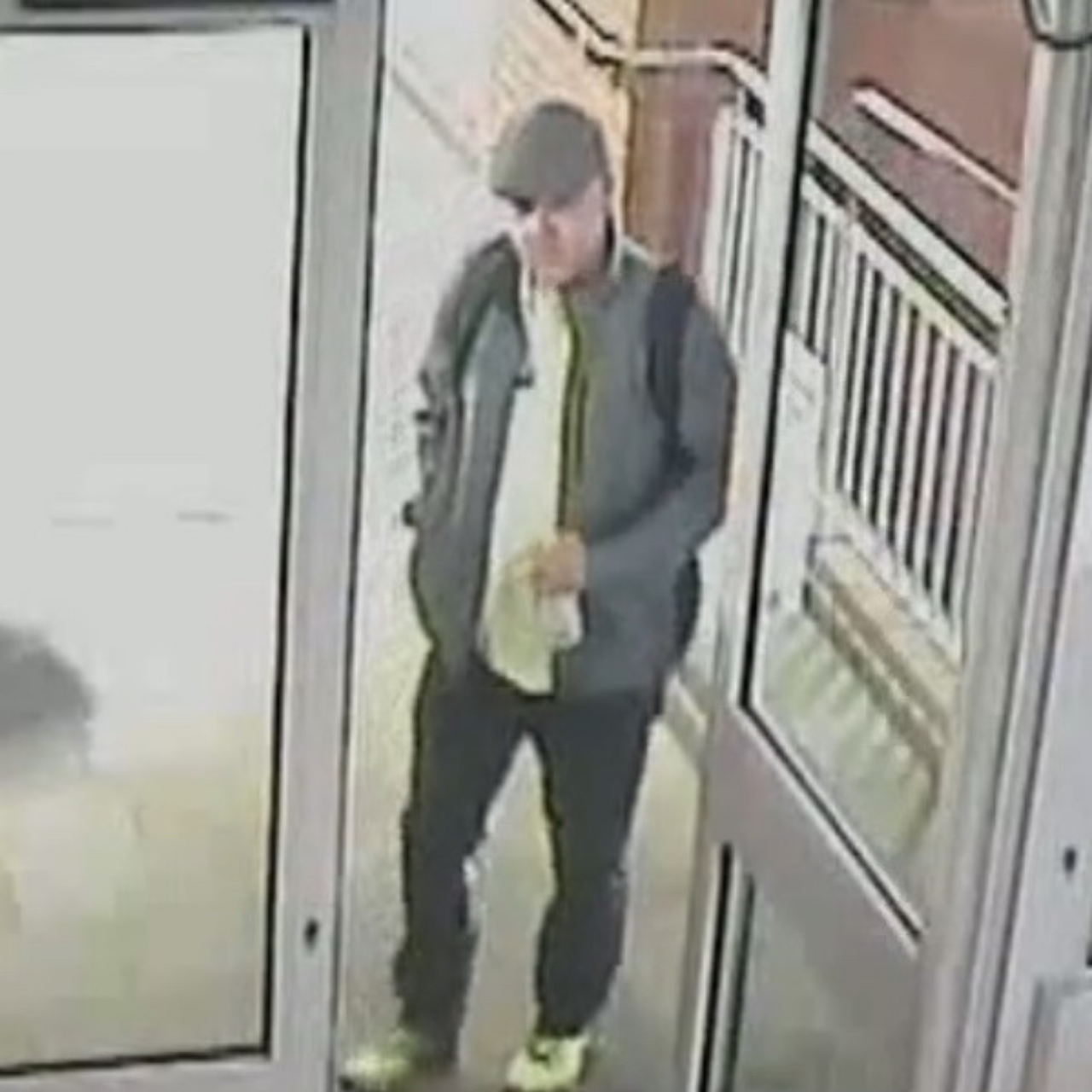 Appeal for Information: Assistance Needed in Identifying Suspect in Redditch Bus Station Sexual Assault