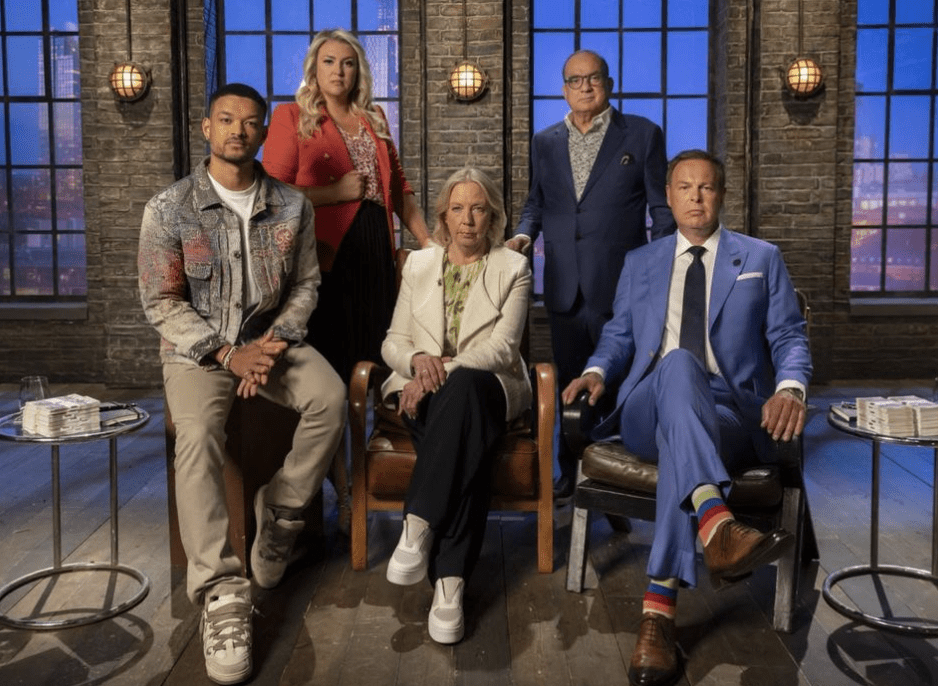 Dragons’ Den 2024 Returns with Star-Studded Cast and Impressive Net Worths