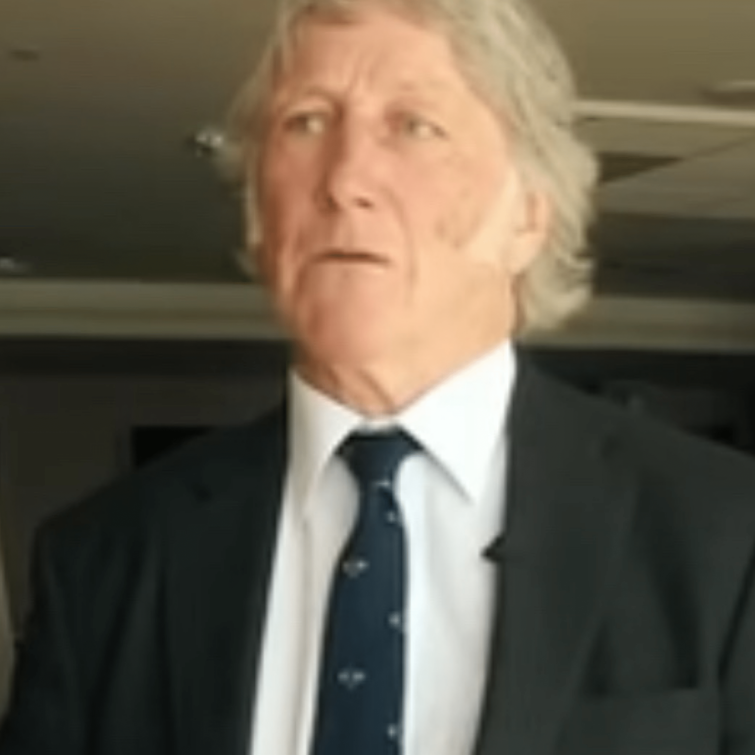 Remembering J. P. R. Williams: Welsh Rugby Legend whose Legacy Transcends the Pitch