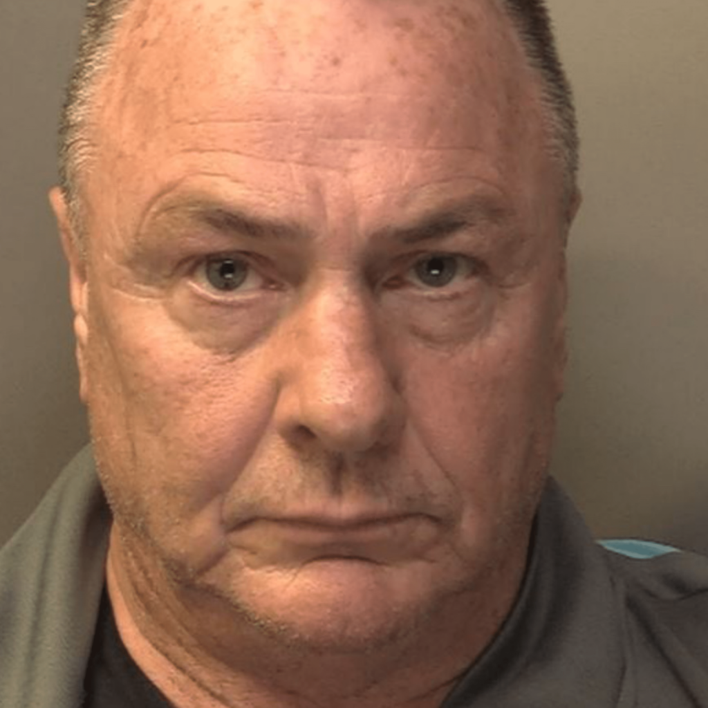 Man Sentenced to Three Years in Prison for Witness Intimidation in Wirral Child Sex Offence Case