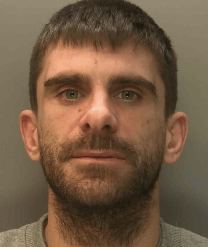 Littlehampton man jailed for violent attack on a woman and sexual assault