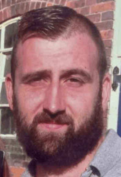 Help Find Missing Man: Urgent Appeal from Kent Police