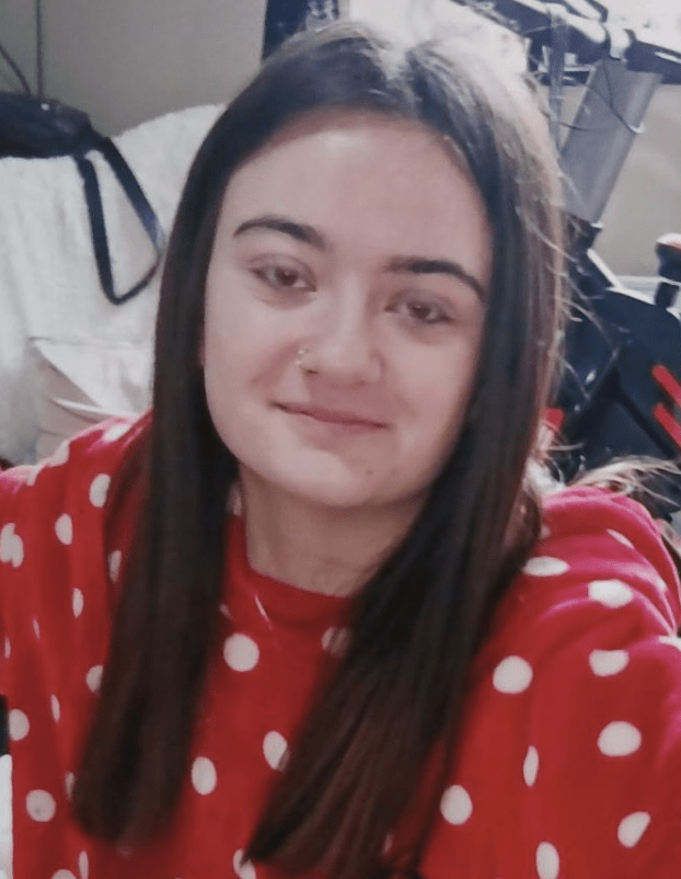 Urgent Appeal for Missing Teenager, Lily