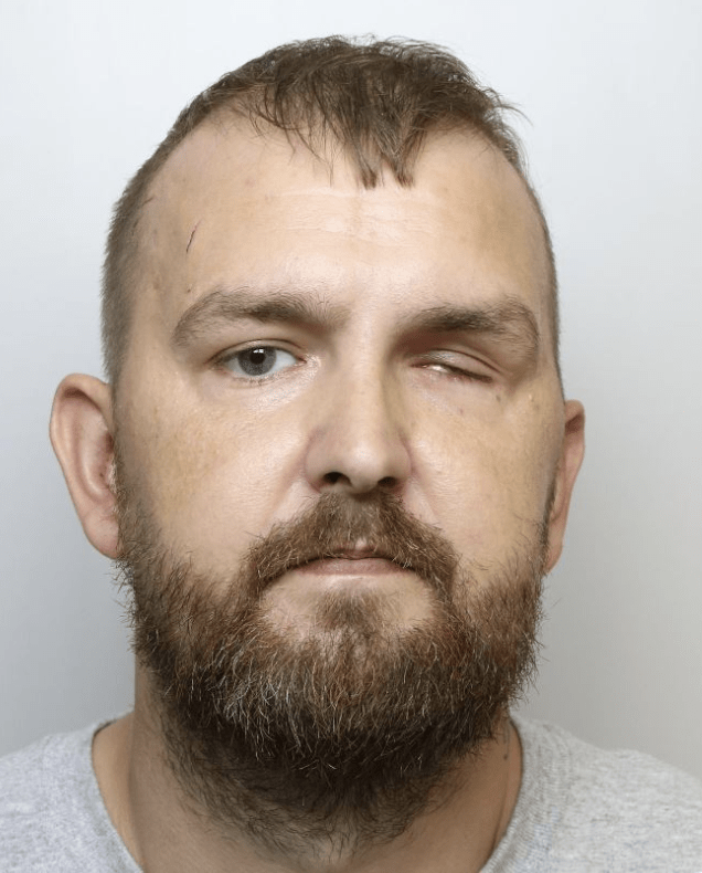 More than five years in prison for a disqualified driver who killed his partner in a collision