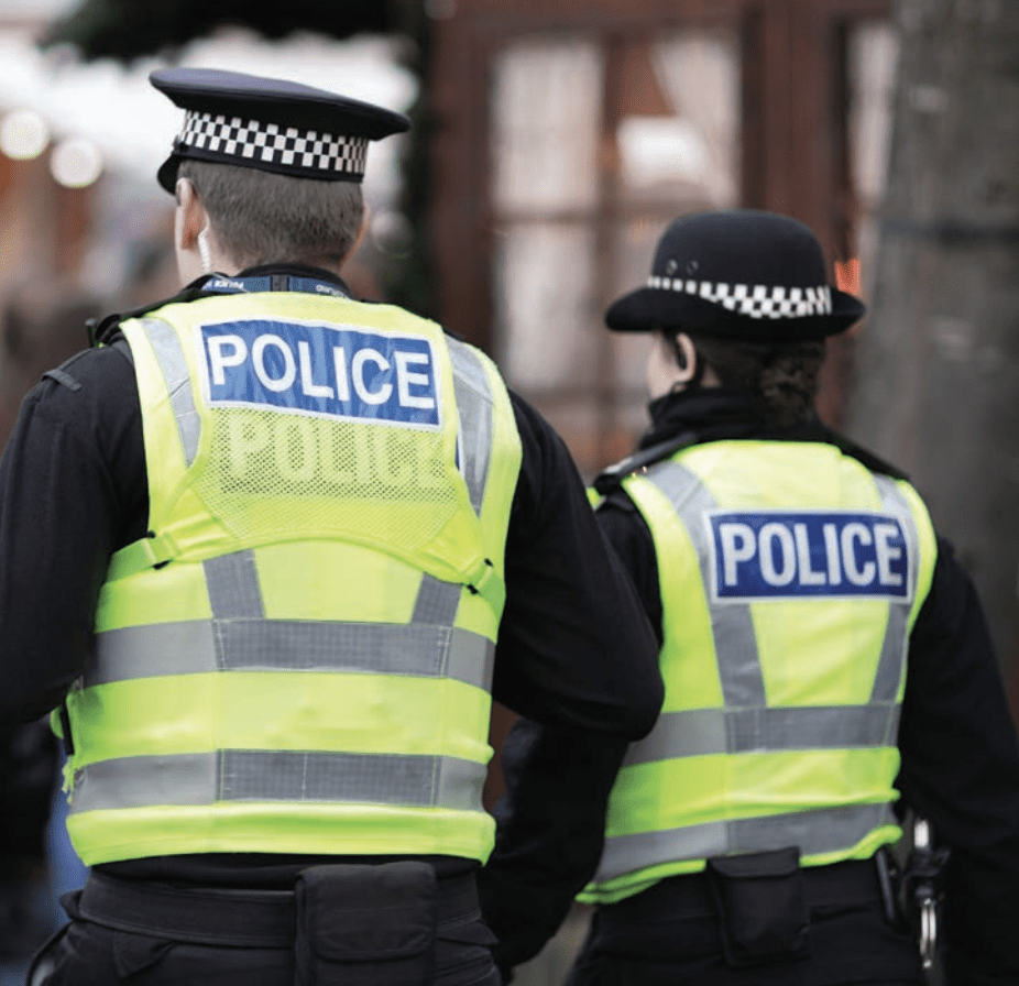 PFEW Contemplates Historic Ballot for Police Industrial Rights, Raising Possibility of Strikes