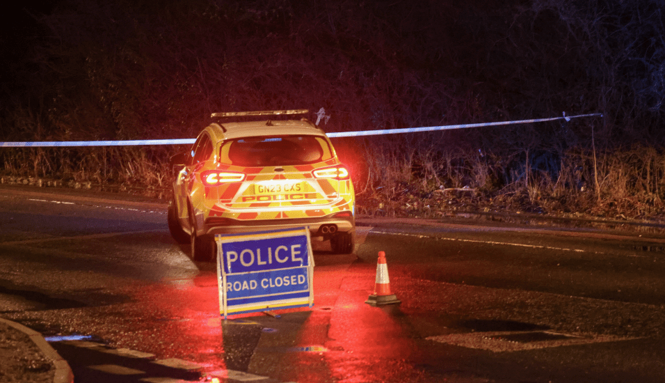 Officers from the Serious Collision Investigation Unit are appealing for witnesses following a fatal collision in Rochester