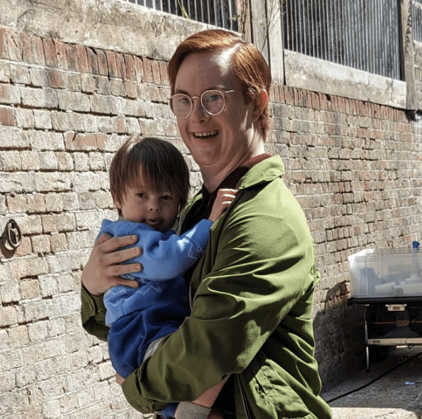 Call the Midwife’s Daniel Laurie Reveals EastEnders Star Connection