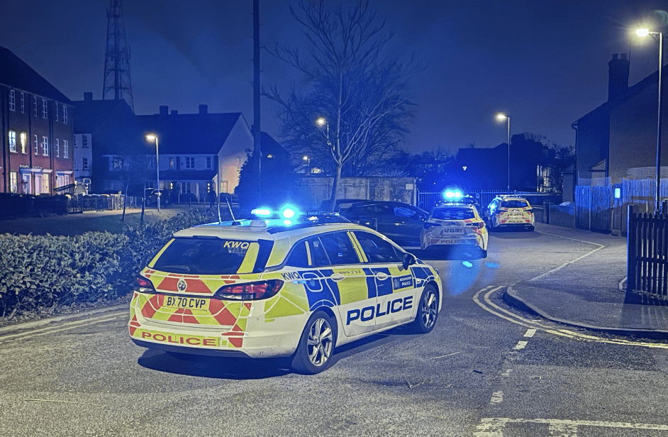 Spate of Stabbings Rock London: Two Dead, Three Injured in 42-Hour Horror