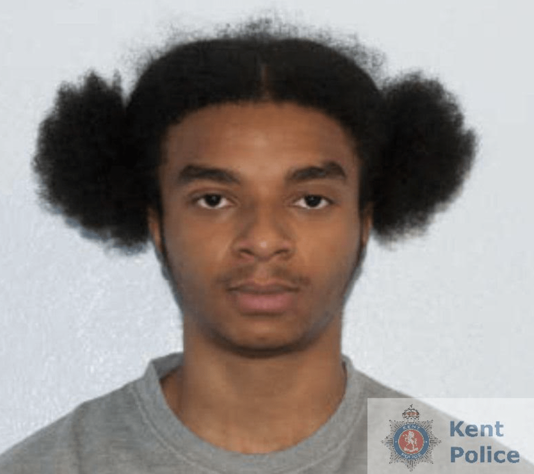 Man Who Stabbed Off-Duty Police Officer in Strood Receives Jail Sentence