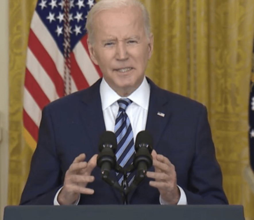 US Launches Overnight Strike on Houthi Radar Site in Yemen: Escalation Follows Warnings from President Biden