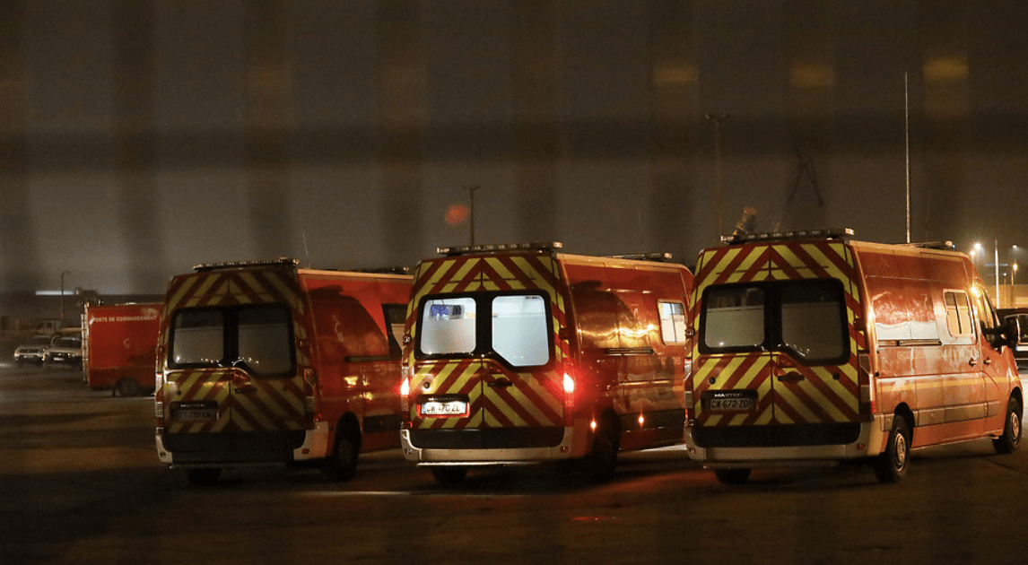 Tragedy Strikes as Four Migrants Perish Crossing the Channel in Small Boat