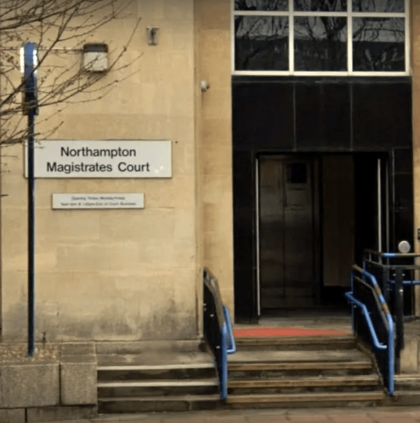 Man Charged with Attempted Murder of Child Under One-Year-Old