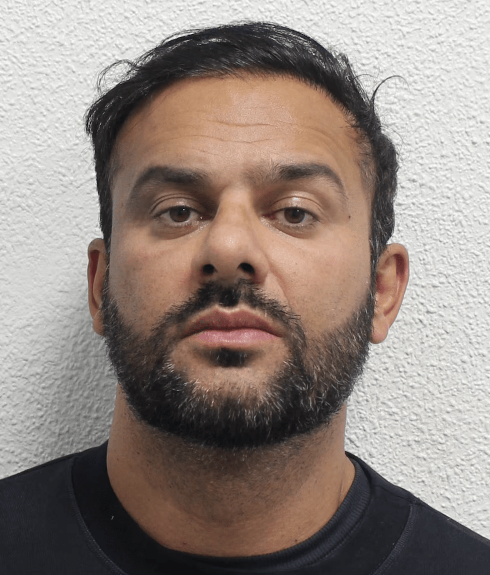 Gym Locker Thieves Face Justice for £250k Fraud Spree