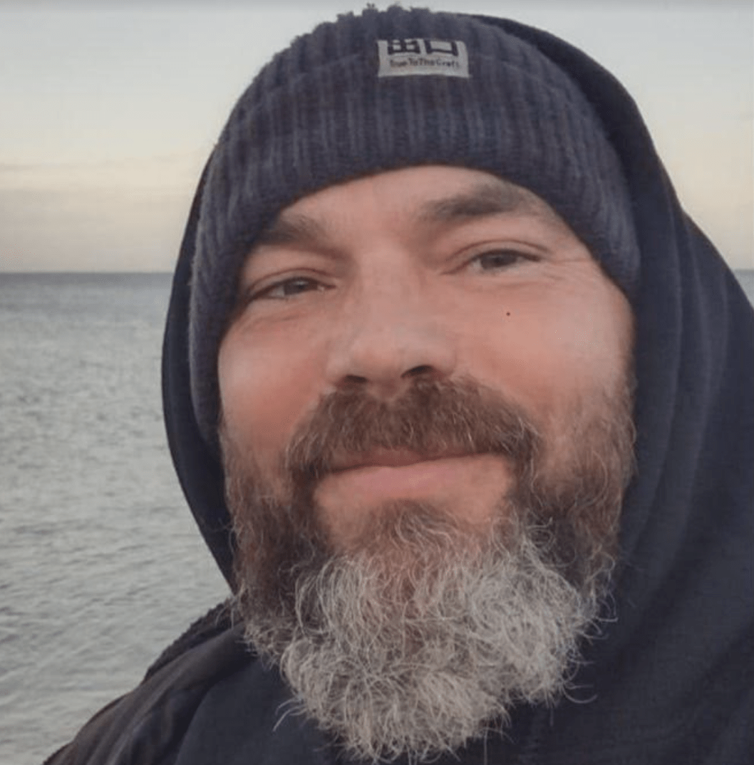 Major Search Underway in Freezing Temperatures for Missing Man