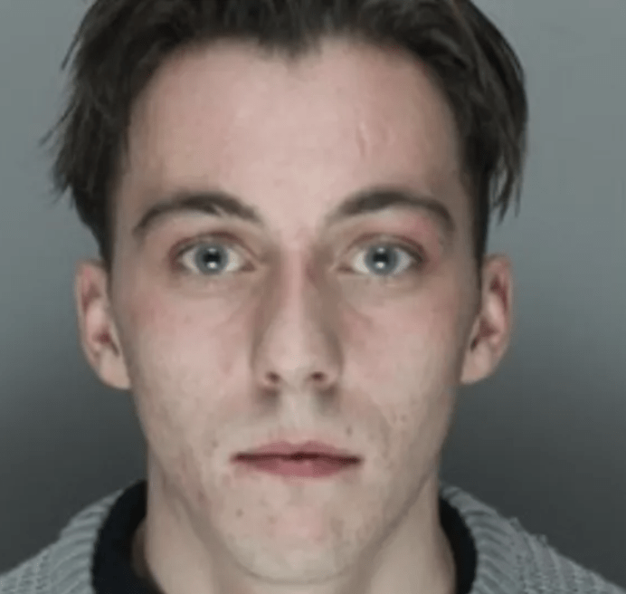 Urgent Manhunt: Public Warned Not to Approach Absconded Prisoner