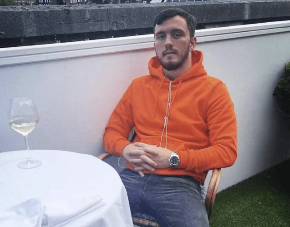 Seven Men on Trial for Shooting Death After Deliberate Crash in Erith