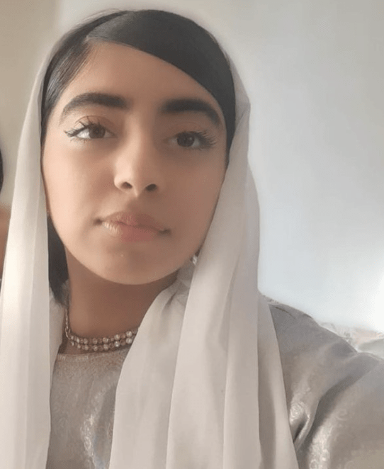 Concerns Mount for Missing 15-Year-Old Haleema in Luton