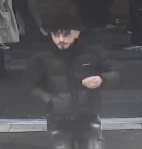 An arrest has been made in connection with an early morning assault in Canterbury