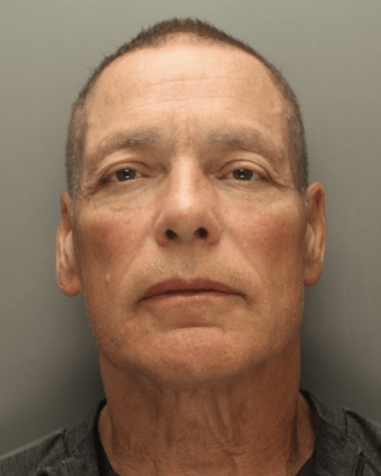 A man who deliberately started a fire at a property in Whirlow within months after being released from prison has been jailed