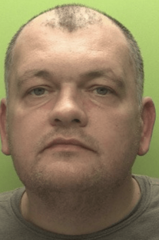 A stalking victim was protected from further harm after police officers caught a man breaching his Stalking Protection Order