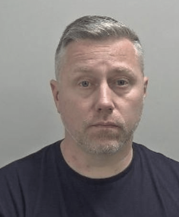 A Rugby man has been jailed for more than two and a half years after admitting drug supply offences
