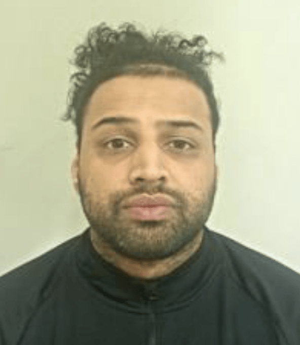 A drug dealer who supplied drugs to teenage girls and sexually assaulted them has been jailed for nine years
