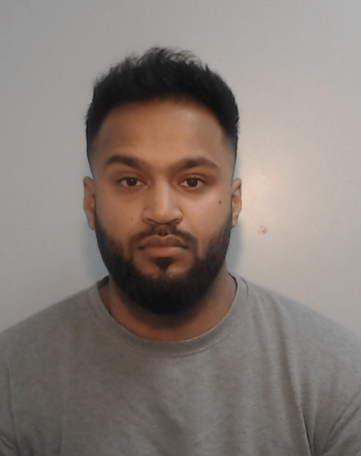 Man sentenced after a fatal road traffic collision in Trafford