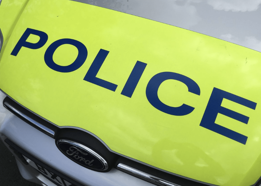 Newborn Baby Girl Found Abandoned in Shopping Bag in Newham